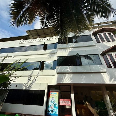 Shiva Inn Guruvāyūr 外观 照片