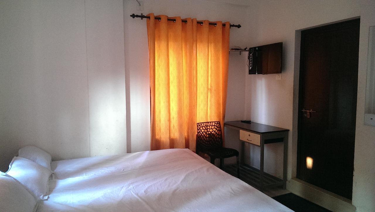 Shiva Inn Guruvāyūr 外观 照片