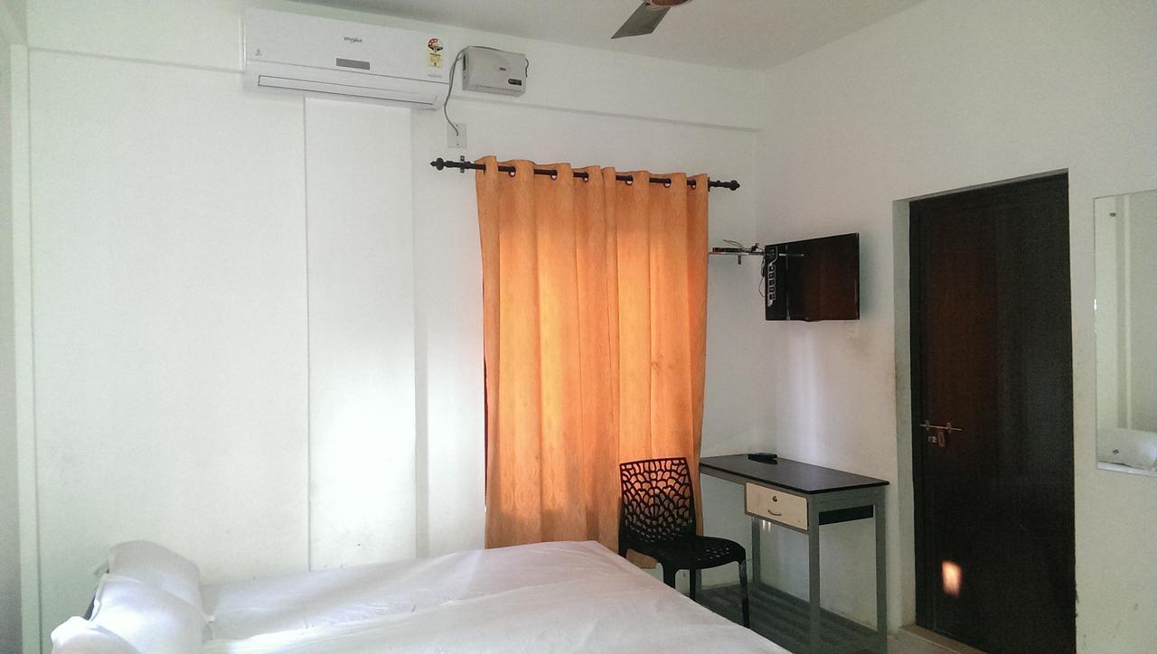 Shiva Inn Guruvāyūr 外观 照片