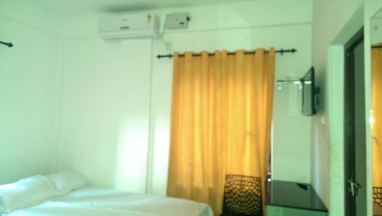 Shiva Inn Guruvāyūr 外观 照片
