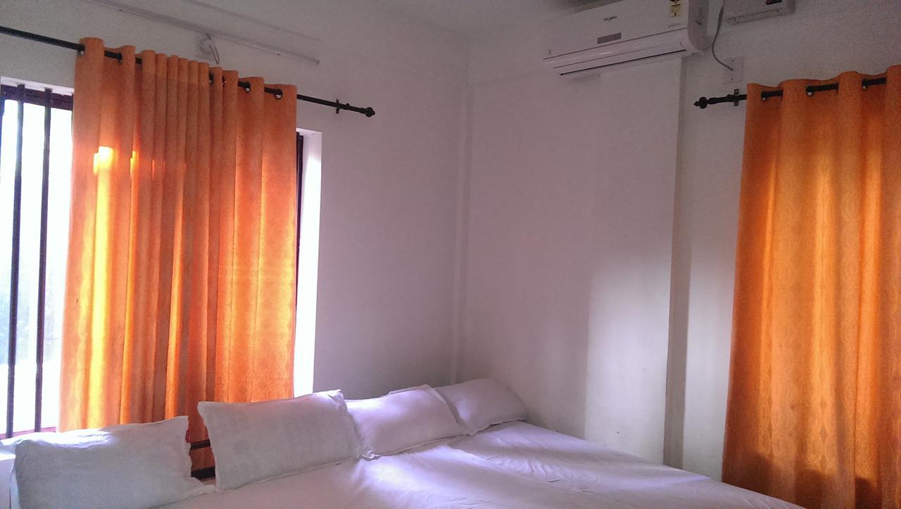 Shiva Inn Guruvāyūr 外观 照片