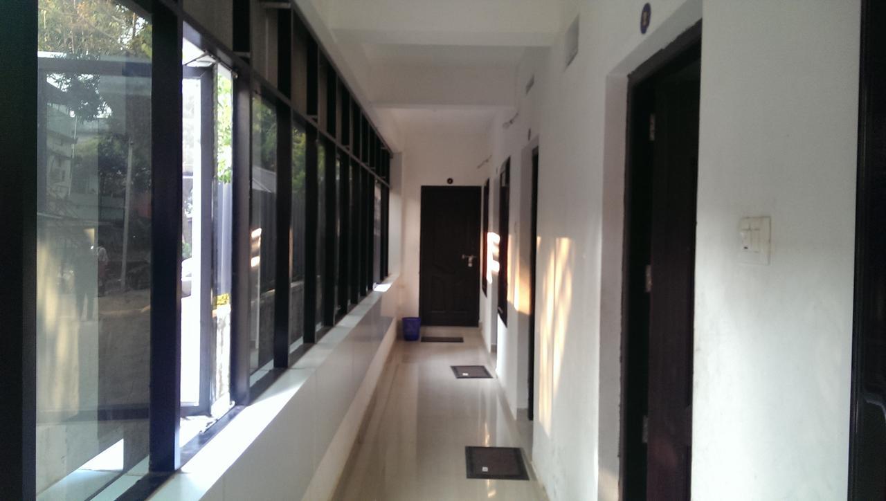 Shiva Inn Guruvāyūr 外观 照片